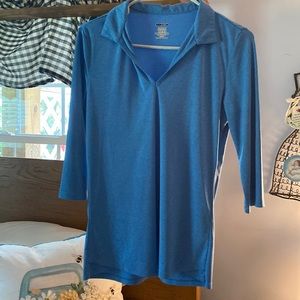 Cool/dri Golf shirt- Moheen